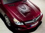 Mercedes-Benz SL-Class 2009 года
